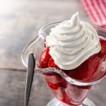 strawberry fourth of july
