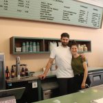 sweetcream dairy owners photo